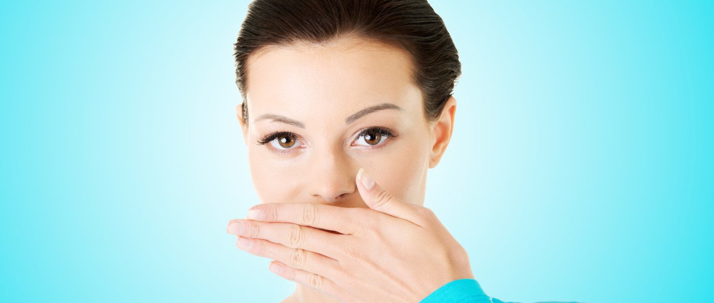 Bad Breath Treatment - Bliss Skin, Hair and Dental