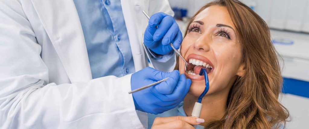 Dental Scaling doctor in bandra