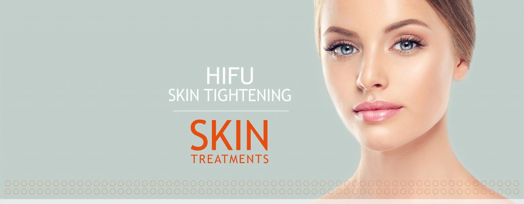 HIFU skin treatment in Bandra,Mumbai