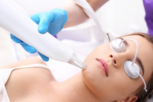 You are currently viewing LASER Skin Clinic at Bandra in Mumbai