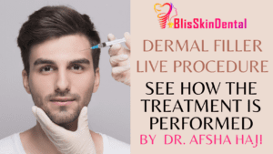 Read more about the article Dermal Filler Treatment in Bandra-Mumbai