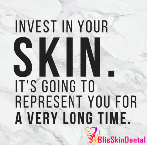 Read more about the article 3 REASONS TO INVEST IN SKINCARE