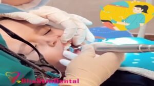 Read more about the article Best Pediatric Dentists In Bandra – Child Specialist Dental Clinic