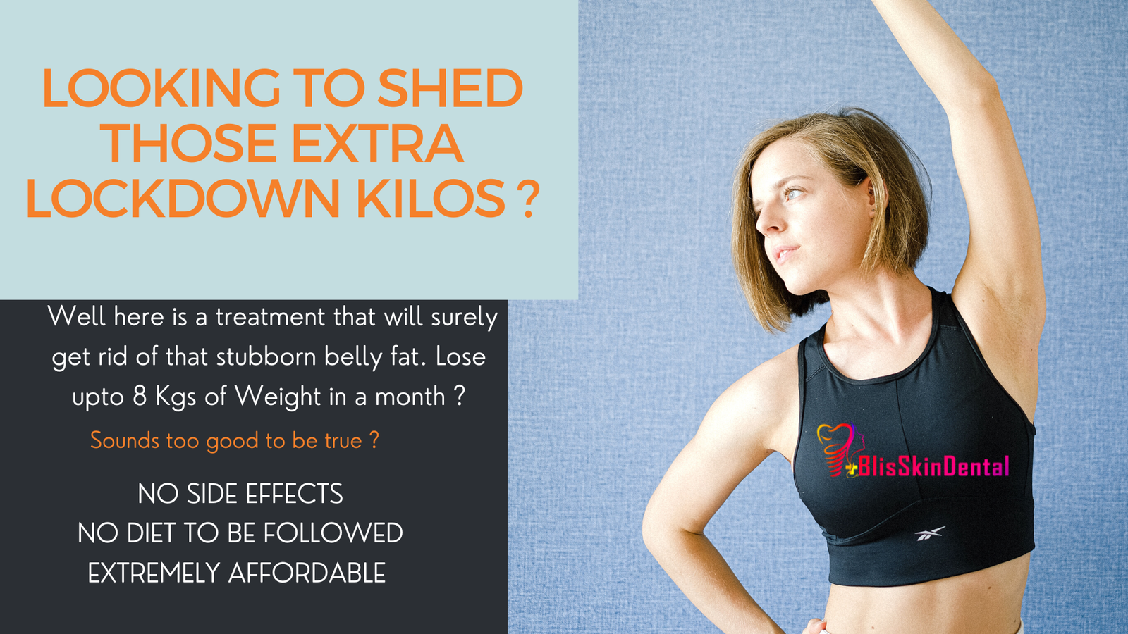 You are currently viewing Looking to lose weight ? NO DIET, NO EXERCISE ASSURED RESULTS