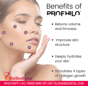 Read more about the article Benefits of Profhilo Treatments in Bandra,Mumbai