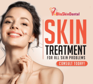 Read more about the article Discover the Best Skin Clinic in Bandra West, Mumbai: Bliss Skin Clinic