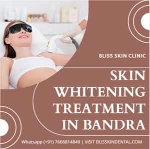 Read more about the article Elevate Your Radiance with the Best Skin Lightening Treatment in Bandra