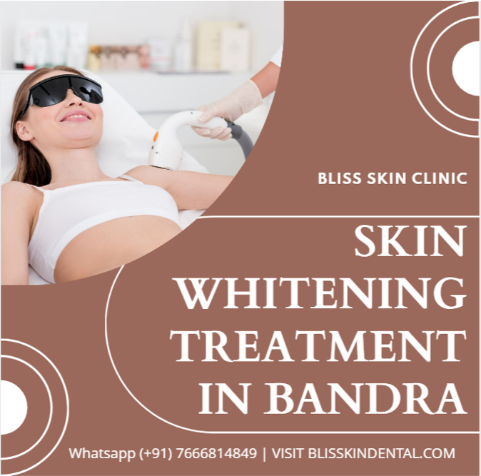 Elevate Your Radiance with the Best Skin Lightening Treatment in Bandra