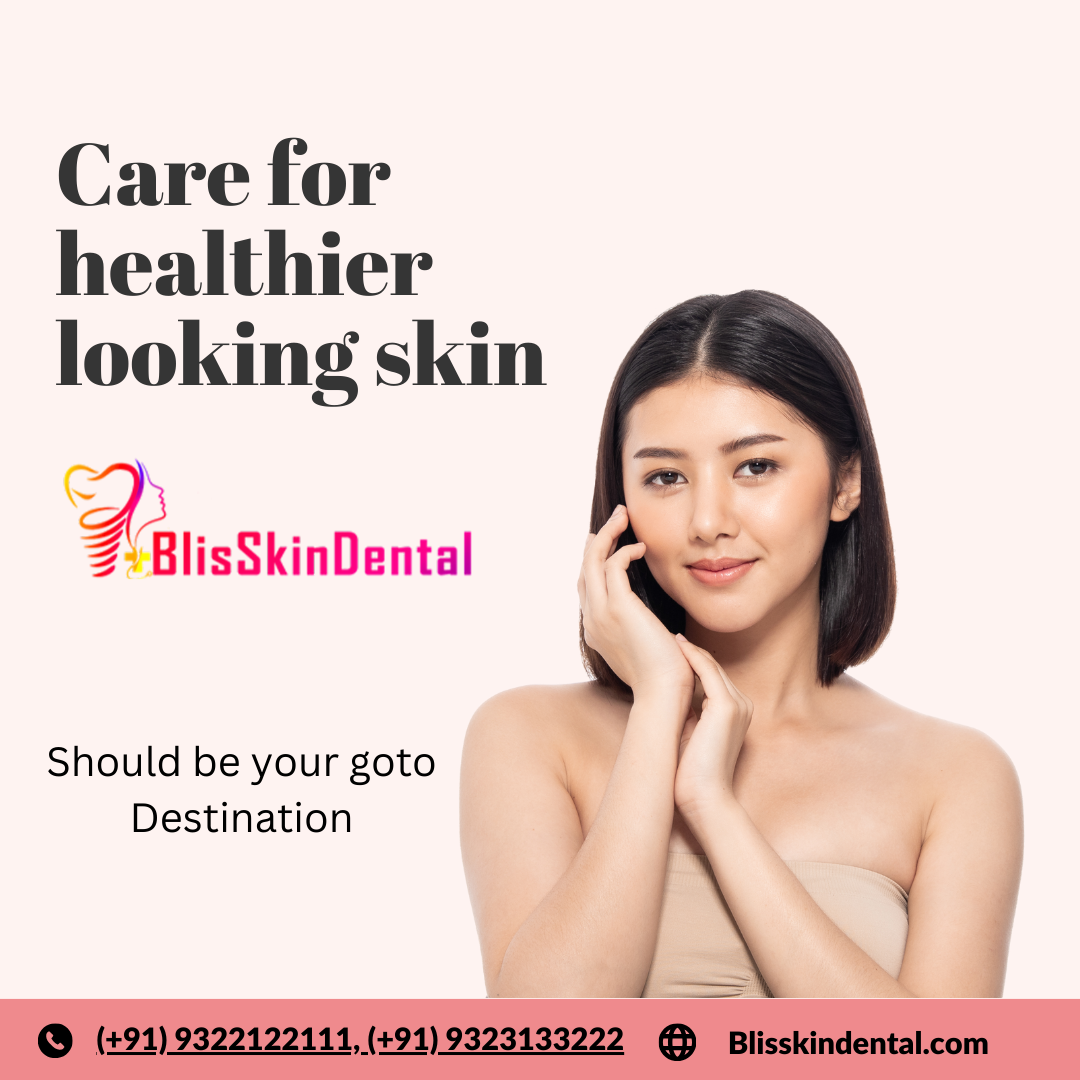 You are currently viewing Clinic for Skincare in Bandra Mumbai