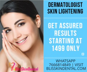 Read more about the article Achieve Radiant Skin: Your Guide to Dermatologist Skin Lightening in Bandra