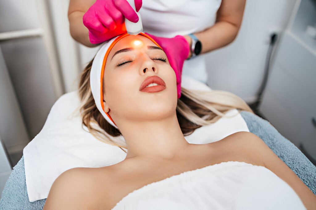 Experience advanced facial rejuvenation treatment in Bandra to achieve youthful, radiant skin.