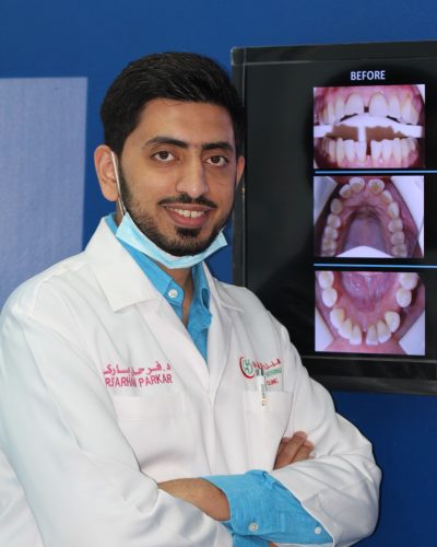 Orthodontist in Bandra,Mumbai